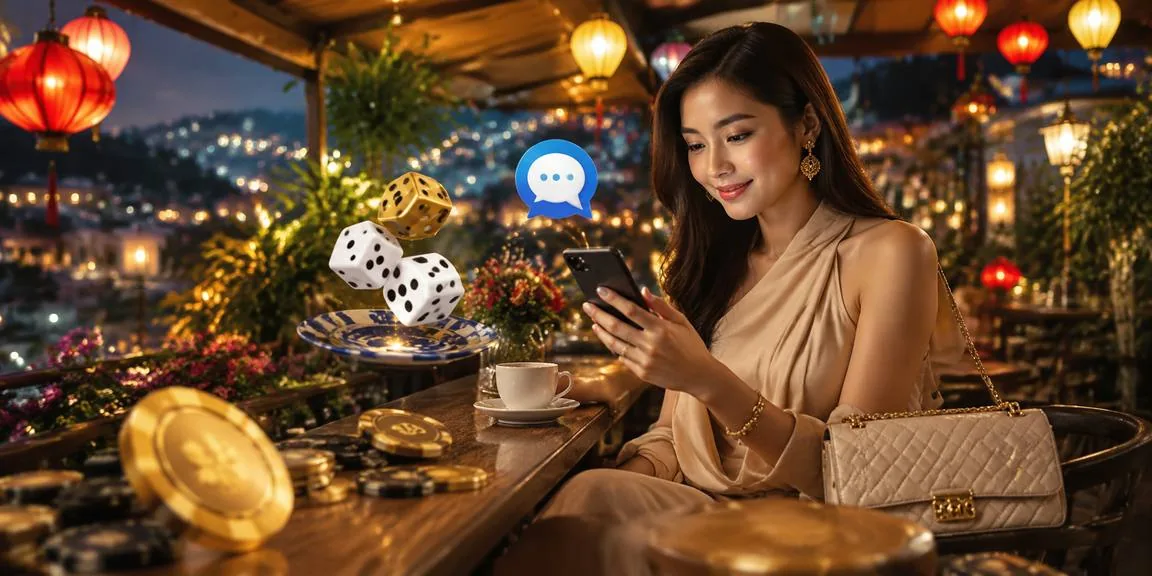 123 vin Truy cập di động trong 3 bước