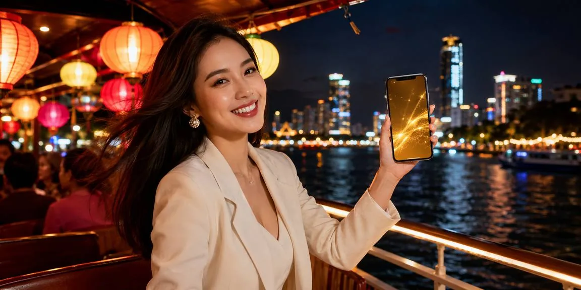 123 vin Việt Nam Ứng dụng