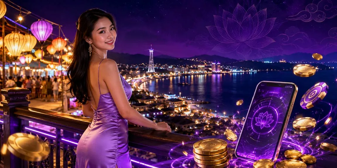 123 vin Baccarat Di Động